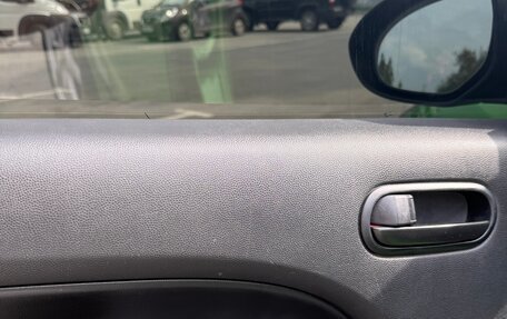 Mazda 2 III, 2008 год, 700 000 рублей, 7 фотография