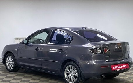 Mazda 3, 2008 год, 595 000 рублей, 2 фотография