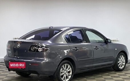 Mazda 3, 2008 год, 595 000 рублей, 4 фотография