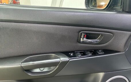 Mazda 3, 2008 год, 595 000 рублей, 8 фотография