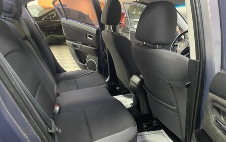 Mazda 3, 2008 год, 595 000 рублей, 7 фотография