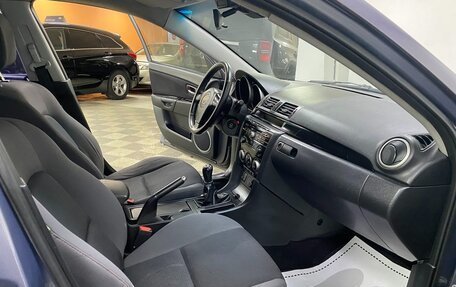 Mazda 3, 2008 год, 595 000 рублей, 6 фотография