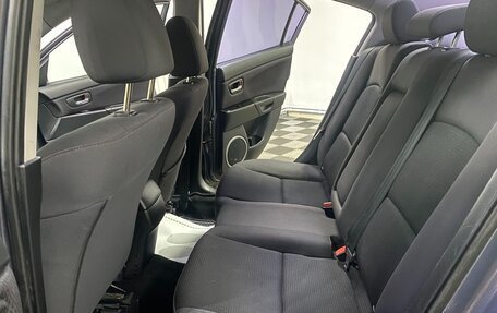 Mazda 3, 2008 год, 595 000 рублей, 10 фотография