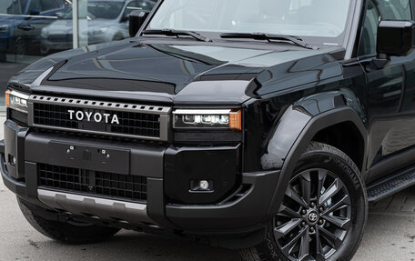 Toyota Land Cruiser Prado, 2025 год, 10 900 000 рублей, 2 фотография