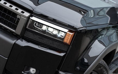 Toyota Land Cruiser Prado, 2025 год, 10 900 000 рублей, 4 фотография