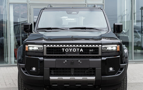 Toyota Land Cruiser Prado, 2025 год, 10 900 000 рублей, 5 фотография