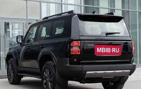 Toyota Land Cruiser Prado, 2025 год, 10 900 000 рублей, 7 фотография