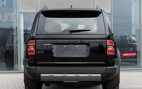 Toyota Land Cruiser Prado, 2025 год, 10 900 000 рублей, 8 фотография