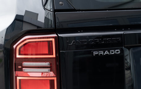 Toyota Land Cruiser Prado, 2025 год, 10 900 000 рублей, 10 фотография