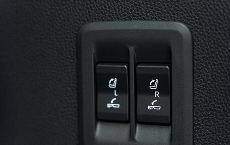 Toyota Land Cruiser Prado, 2025 год, 10 900 000 рублей, 17 фотография