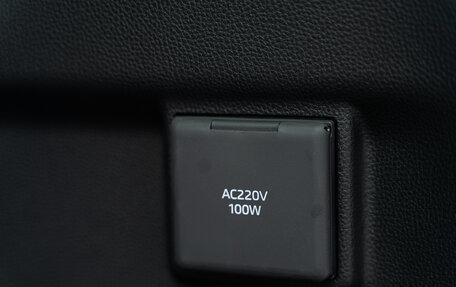 Toyota Land Cruiser Prado, 2025 год, 10 900 000 рублей, 18 фотография