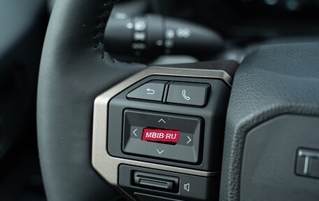 Toyota Land Cruiser Prado, 2025 год, 10 900 000 рублей, 14 фотография