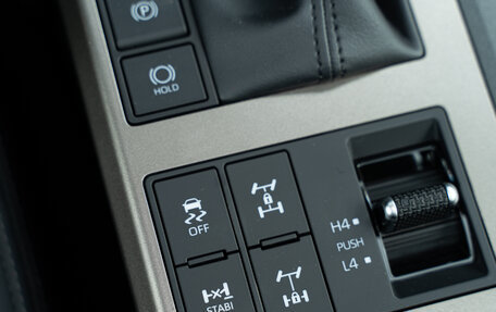 Toyota Land Cruiser Prado, 2025 год, 10 900 000 рублей, 29 фотография