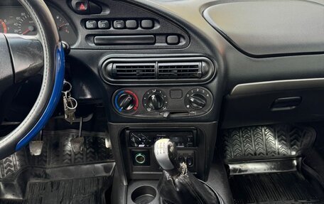 Chevrolet Niva I рестайлинг, 2010 год, 299 000 рублей, 6 фотография