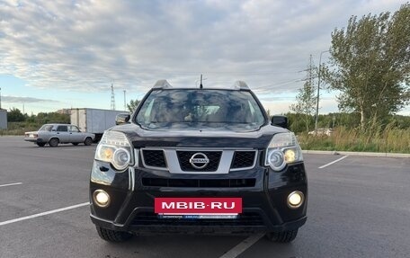 Nissan X-Trail, 2013 год, 1 690 000 рублей, 2 фотография