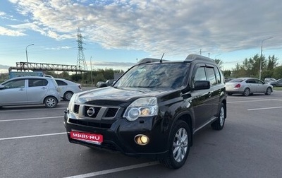 Nissan X-Trail, 2013 год, 1 690 000 рублей, 1 фотография