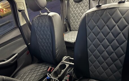 Ford Focus III, 2014 год, 750 000 рублей, 7 фотография