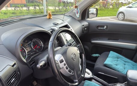 Nissan X-Trail, 2013 год, 1 690 000 рублей, 10 фотография