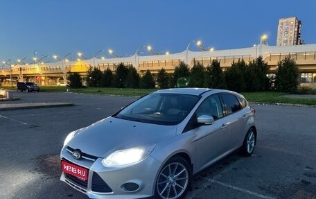 Ford Focus III, 2014 год, 750 000 рублей, 1 фотография