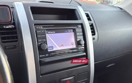 Nissan X-Trail, 2013 год, 1 690 000 рублей, 11 фотография