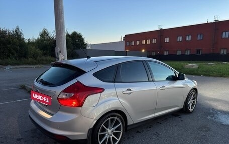 Ford Focus III, 2014 год, 750 000 рублей, 4 фотография
