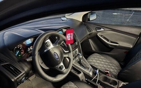 Ford Focus III, 2014 год, 750 000 рублей, 6 фотография