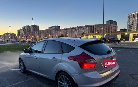 Ford Focus III, 2014 год, 750 000 рублей, 5 фотография