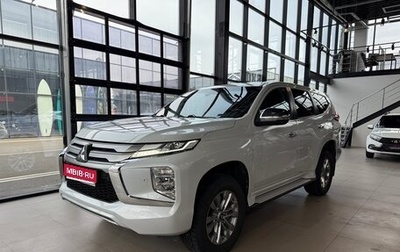 Mitsubishi Pajero Sport III рестайлинг, 2020 год, 3 329 000 рублей, 1 фотография