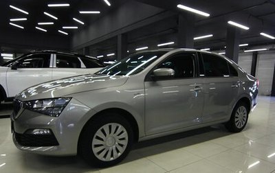 Skoda Rapid II, 2020 год, 1 289 000 рублей, 1 фотография