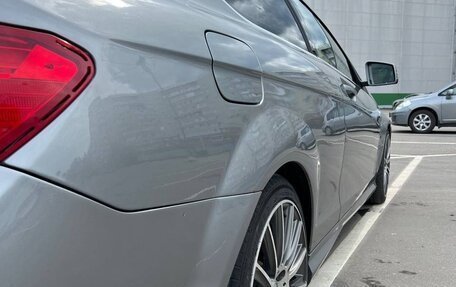 Mercedes-Benz C-Класс, 2012 год, 1 150 000 рублей, 5 фотография