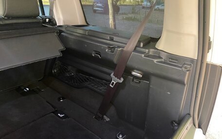 Land Rover Discovery IV, 2015 год, 3 550 000 рублей, 11 фотография
