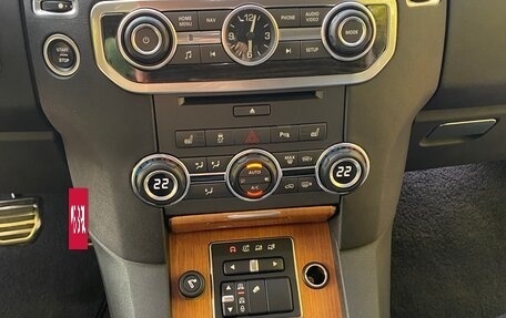 Land Rover Discovery IV, 2015 год, 3 550 000 рублей, 13 фотография