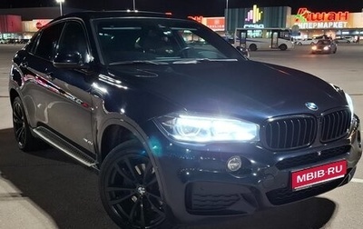 BMW X6, 2016 год, 4 099 000 рублей, 1 фотография