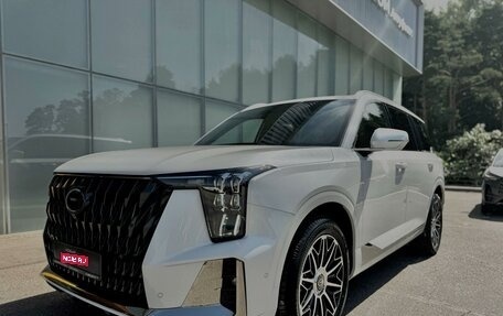 GAC GS8, 2024 год, 4 849 000 рублей, 1 фотография