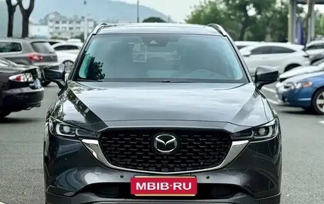Mazda CX-5 II, 2022 год, 2 810 111 рублей, 2 фотография