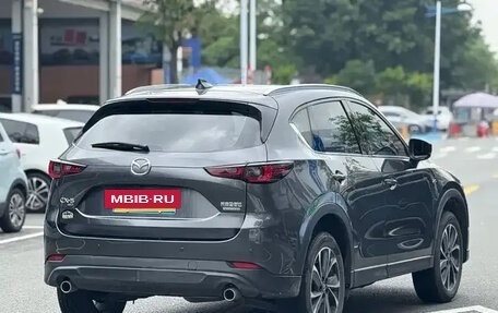 Mazda CX-5 II, 2022 год, 2 810 111 рублей, 3 фотография