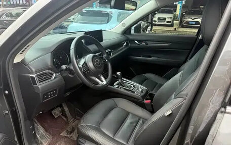 Mazda CX-5 II, 2022 год, 2 810 111 рублей, 5 фотография