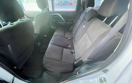 Mitsubishi Pajero Sport III рестайлинг, 2020 год, 3 329 000 рублей, 15 фотография