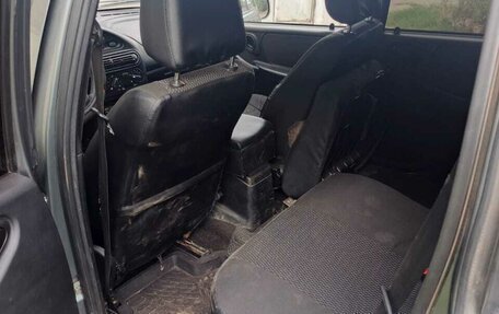 Chevrolet Niva I рестайлинг, 2015 год, 575 000 рублей, 4 фотография