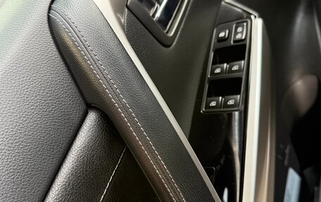 Mitsubishi Pajero Sport III рестайлинг, 2020 год, 3 329 000 рублей, 14 фотография