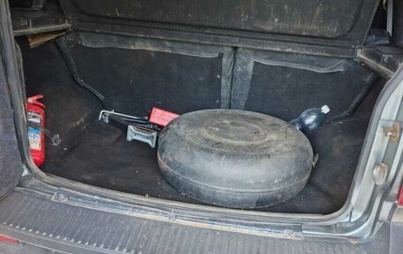 Chevrolet Niva I рестайлинг, 2015 год, 575 000 рублей, 6 фотография