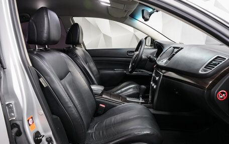 Nissan Teana, 2012 год, 1 150 000 рублей, 12 фотография