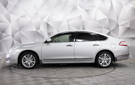 Nissan Teana, 2012 год, 1 150 000 рублей, 2 фотография