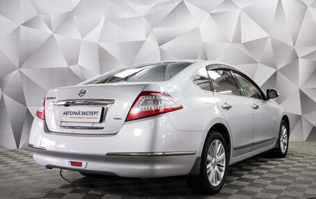 Nissan Teana, 2012 год, 1 150 000 рублей, 5 фотография