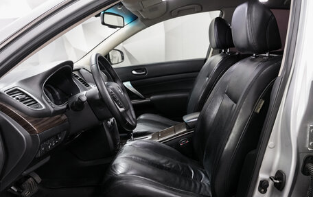 Nissan Teana, 2012 год, 1 150 000 рублей, 10 фотография