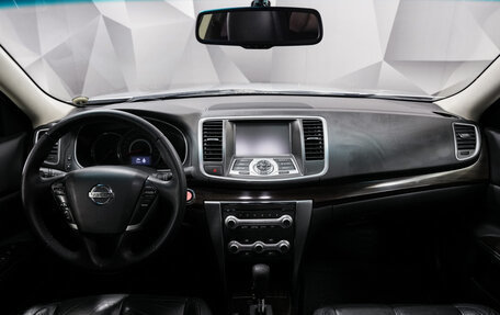 Nissan Teana, 2012 год, 1 150 000 рублей, 11 фотография