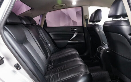 Nissan Teana, 2012 год, 1 150 000 рублей, 13 фотография