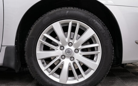 Nissan Teana, 2012 год, 1 150 000 рублей, 9 фотография