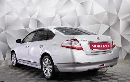 Nissan Teana, 2012 год, 1 150 000 рублей, 3 фотография