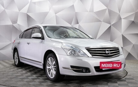 Nissan Teana, 2012 год, 1 150 000 рублей, 7 фотография